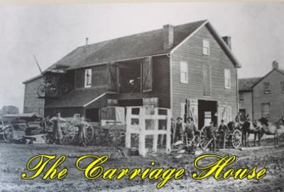 carrige house